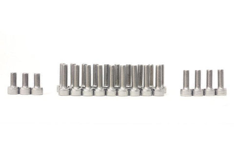 STM Valve Cover Bolt Kit | 2003-2006 Mitsubishi Evo 8/9 (EVO89-VCBK)