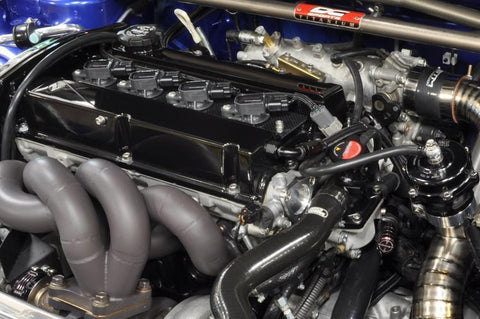 STM Valve Cover Bolt Kit | 2003-2006 Mitsubishi Evo 8/9 (EVO89-VCBK)