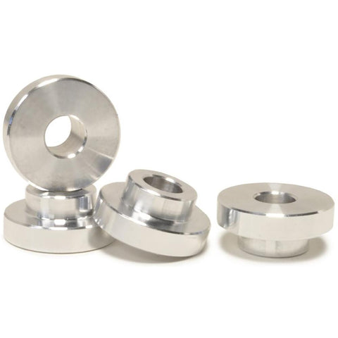 STM Shifter Base Bushing Kit | 2008-2015 Mitsubishi Evo X (STM-EVOX-BBK)