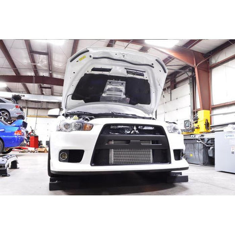 STM Evo X High HP Race Intercooler | 2008-2015 Mitsubishi Evo X (STM-EVOX-FMIC-HHP)