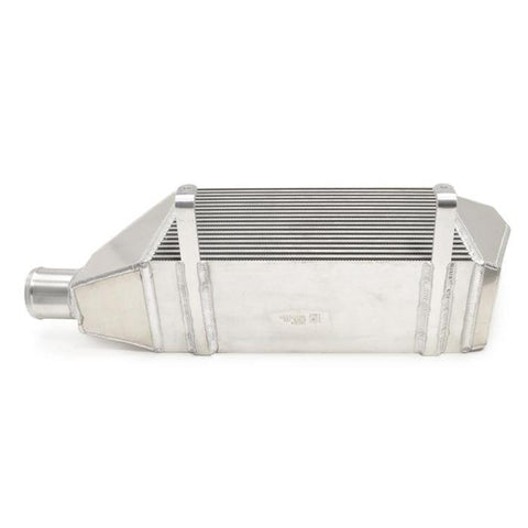 STM Evo X High HP Race Intercooler | 2008-2015 Mitsubishi Evo X (STM-EVOX-FMIC-HHP)