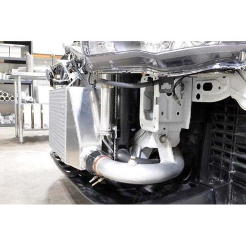 STM Evo X High HP Race Intercooler | 2008-2015 Mitsubishi Evo X (STM-EVOX-FMIC-HHP)