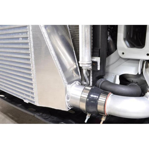 STM Evo X High HP Race Intercooler | 2008-2015 Mitsubishi Evo X (STM-EVOX-FMIC-HHP)