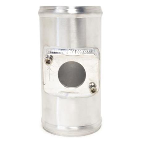 STM 3" MAF Housing Pipe | 2008-2015 Mitsubishi Evo X (STM-EVOX-MAFHP)