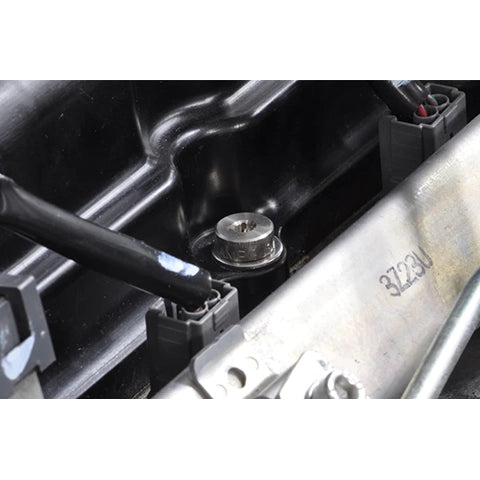 STM Evo X Stainless Valve Cover Bolt Kit | 2008-2015 Mitsubishi Evo X (STM-EVOX-SBK-VC)