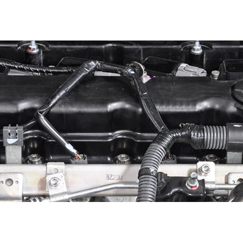 STM Evo X Stainless Valve Cover Bolt Kit | 2008-2015 Mitsubishi Evo X (STM-EVOX-SBK-VC)