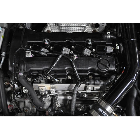 STM Evo X Stainless Valve Cover Bolt Kit | 2008-2015 Mitsubishi Evo X (STM-EVOX-SBK-VC)