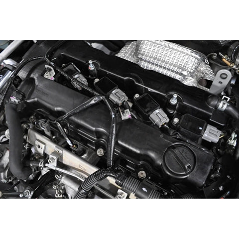 STM Evo X Stainless Valve Cover Bolt Kit | 2008-2015 Mitsubishi Evo X (STM-EVOX-SBK-VC)