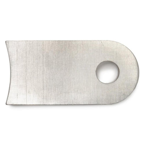 STM Manifold Catch Can Mounting Tab | 2001-2006 Mitsubishi Evo (STM-LC-039)