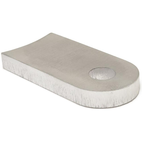 STM Manifold Catch Can Mounting Tab | 2001-2006 Mitsubishi Evo (STM-LC-039)