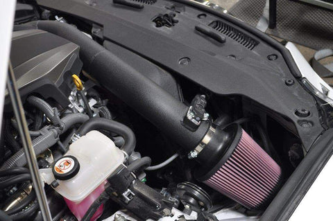 STM Air Intake System | 2016-2017 Lexus IS200T (STM-LEX-IS200T-INTK)