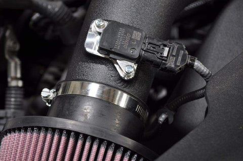 STM Air Intake System | 2016-2017 Lexus IS200T (STM-LEX-IS200T-INTK)