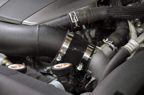 STM Air Intake System | 2016-2017 Lexus IS200T (STM-LEX-IS200T-INTK)