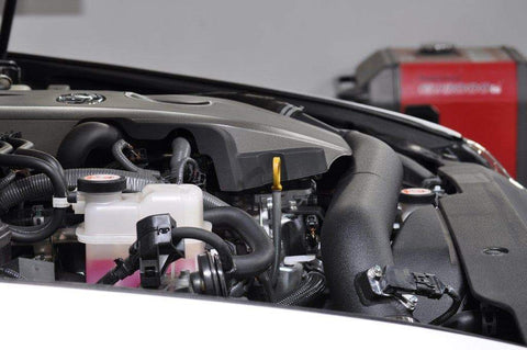 STM Air Intake System | 2016-2017 Lexus IS200T (STM-LEX-IS200T-INTK)