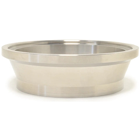 STM Stainless Downpipe Flange | 2017-2021 Audi RS3 and 2018-2021 Audi TTRS (STM-RS3-DPF)