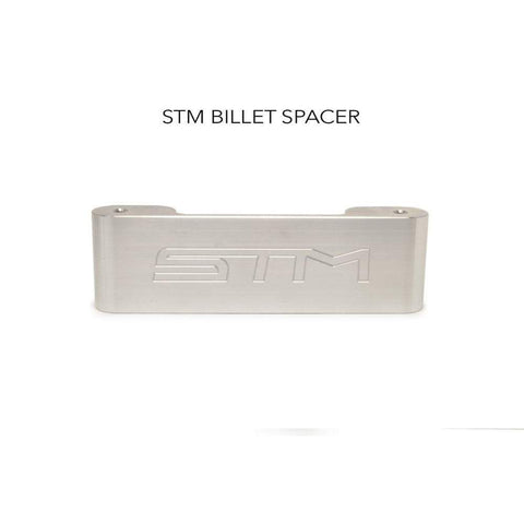 STM Performance Intercooler | 2017-2021 Audi RS3 (STM-RS3-FMIC)
