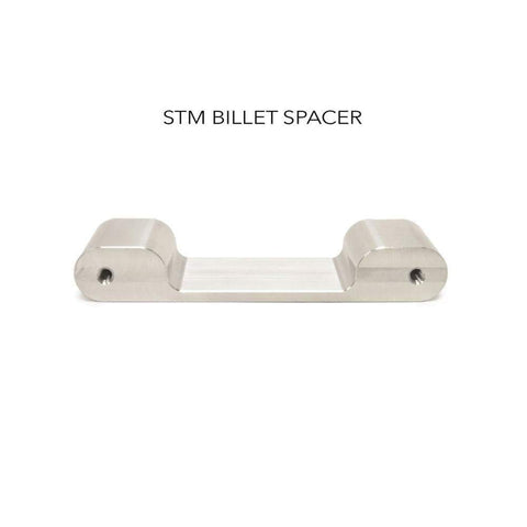 STM Performance Intercooler | 2017-2021 Audi RS3 (STM-RS3-FMIC)