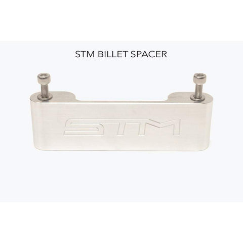 STM Performance Intercooler | 2017-2021 Audi RS3 (STM-RS3-FMIC)