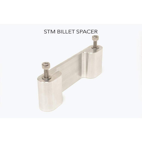 STM Performance Intercooler | 2017-2021 Audi RS3 (STM-RS3-FMIC)