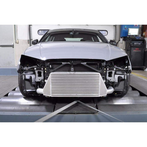STM Performance Intercooler | 2017-2021 Audi RS3 (STM-RS3-FMIC)