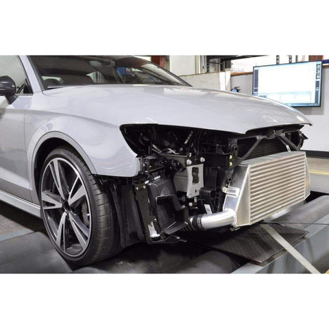 STM Performance Intercooler | 2017-2021 Audi RS3 (STM-RS3-FMIC)