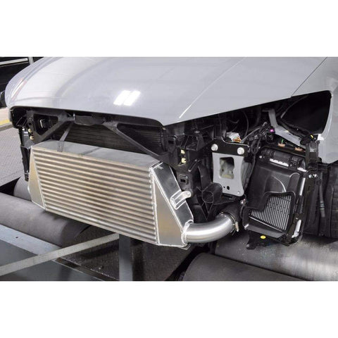 STM Performance Intercooler | 2017-2021 Audi RS3 (STM-RS3-FMIC)