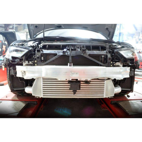 STM Performance Intercooler | 2017-2021 Audi RS3 (STM-RS3-FMIC)