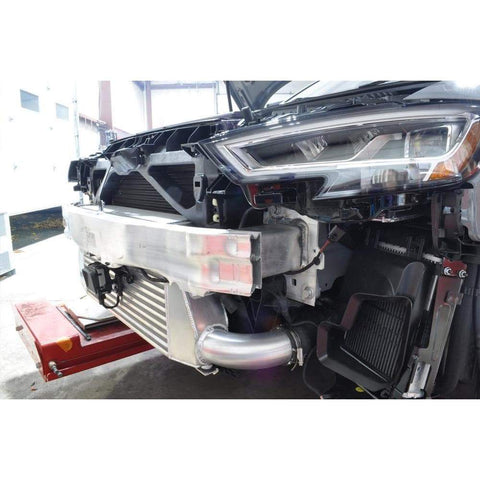 STM Performance Intercooler | 2017-2021 Audi RS3 (STM-RS3-FMIC)