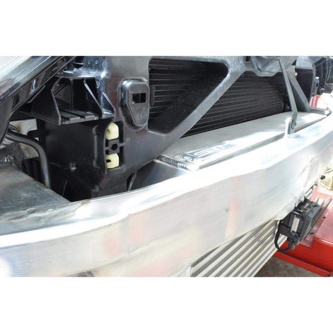 STM Performance Intercooler | 2017-2021 Audi RS3 (STM-RS3-FMIC)