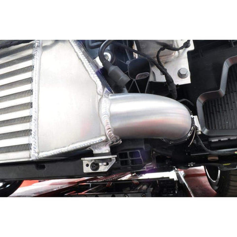 STM Performance Intercooler | 2017-2021 Audi RS3 (STM-RS3-FMIC)