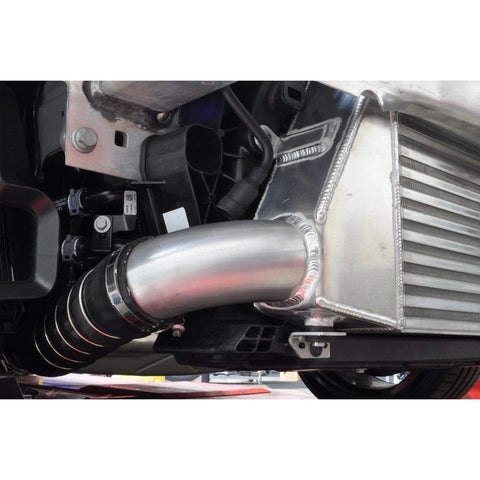 STM Performance Intercooler | 2017-2021 Audi RS3 (STM-RS3-FMIC)