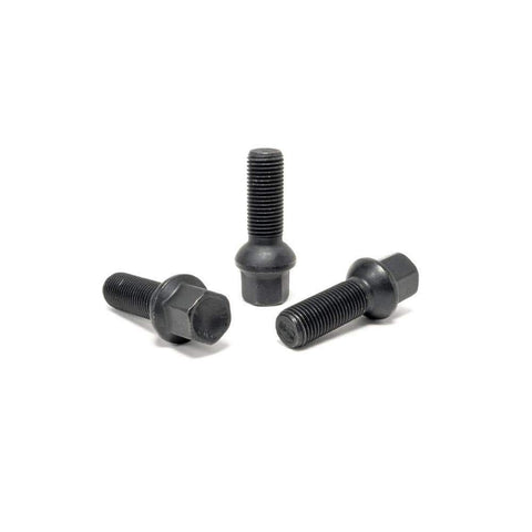 STM 11mm Wheel Spacers | 15-19 VW Golf R / 15-19 Audi S3 / 17-21 RS3 (STM-RS3-WHSP-11)