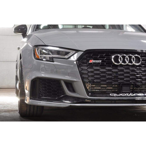 STM 11mm Wheel Spacers | 15-19 VW Golf R / 15-19 Audi S3 / 17-21 RS3 (STM-RS3-WHSP-11)