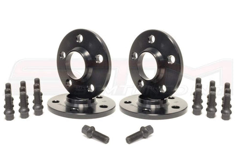 STM 11mm Hub Centering Wheel Spacers | 2017+ Audi RS5 (STM-RS5-WHSP-11)