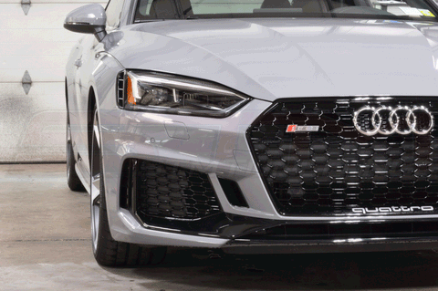 STM 11mm Hub Centering Wheel Spacers | 2017+ Audi RS5 (STM-RS5-WHSP-11)