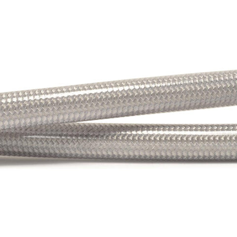 STM Stainless Steel Brake Lines | 2020-2026 Toyota GR Supra (STM-TOY-1305)