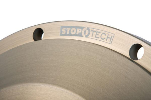 StopTech 355mm Trophy Sport Big Brake Kit | VW/Audi Multiple Fitments (83.896.4700.R1)