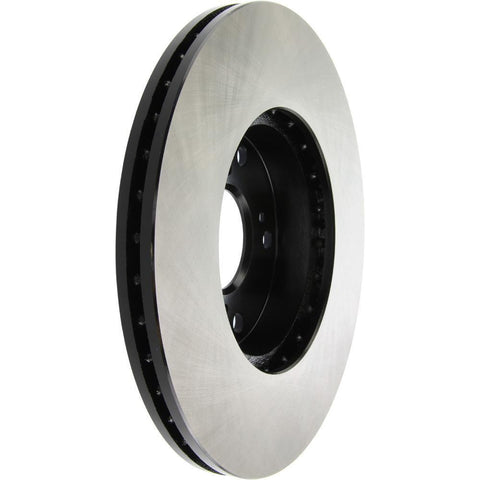 StopTech Premium Cryo Treated Front Rotor | 2017-2021 Honda Civic Si (120.40094CRY)