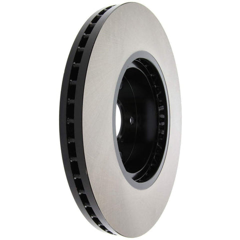 Centric Front Premium Brake Rotor | 2015-2019 Subaru WRX (120.47036)