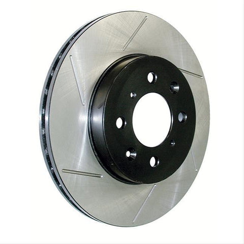 Stoptech Slotted Brake Rotor | Multiple Fitments (126.33069SR)