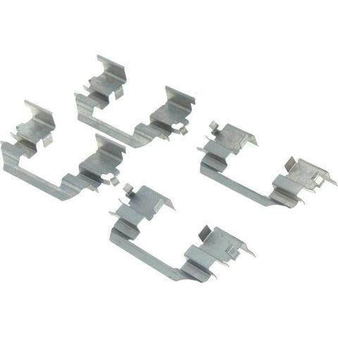 StopTech Street Brake Pads - Front | Multiple Honda/Acura Fitments (308.08290)