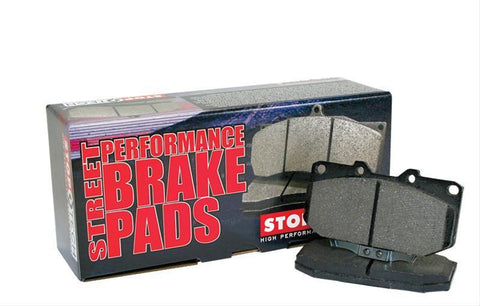 Stoptech Street Performance Brake Pads | Multiple Fitments (309.04611)