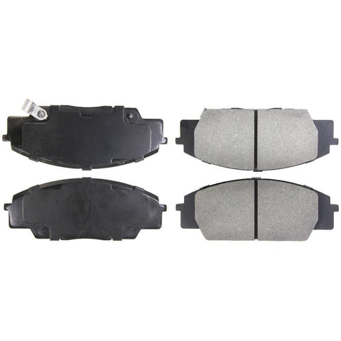 StopTech Sport Brake Pads - Front | Multiple Honda/Acura Fitments (309.08290)