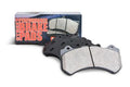 Stoptech Street Performance Rear Brake Pads (Subaru) - Modern Automotive Performance
