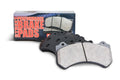 StopTech Performance Brake Pads - Front | 2010-2014 Volkswagen Golf GTI (309.11070) - Modern Automotive Performance
