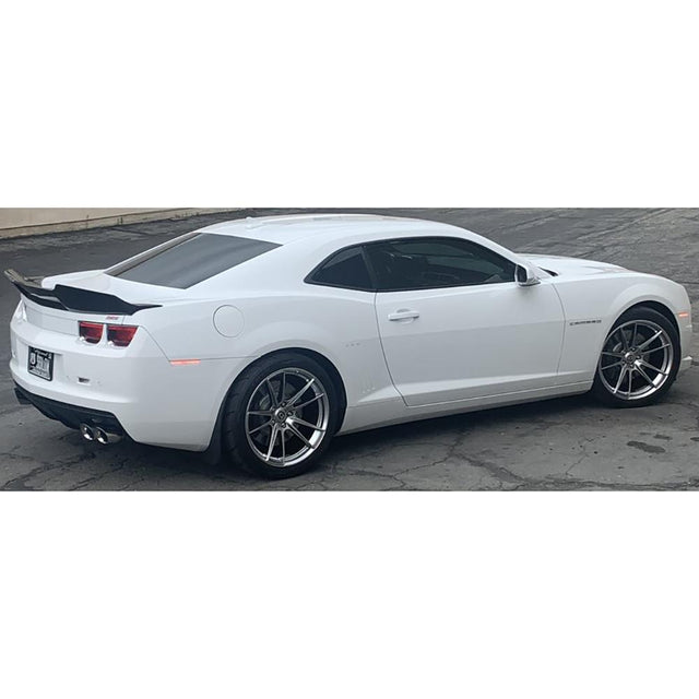 StreetFighter LA Rear Spoiler | 2010-2013 Chevrolet Camaro (SFXLA-CAMR ...