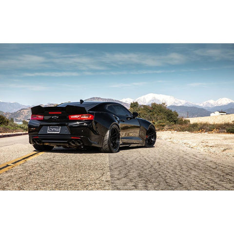 Camaro ZL1 Wide Body Kit  | 2016-2021 Gen 6