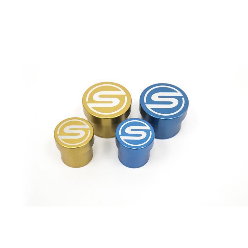 SubiSpeed SubiSpeed Intake Plugs | 2013-2020 BRZ/FR-S/86 (SSFT86INT)