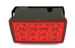 SubiSpeed USDM F1 Style Rear Fog Light | 2015-2021 Subaru WRX/STI (SS15WRXF1)