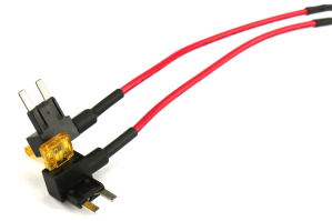 SubiSpeed LED DRL Headlights | 15-21 Subaru WRX / 15-20 STI (SS15WRXHL-DRL-KIT)